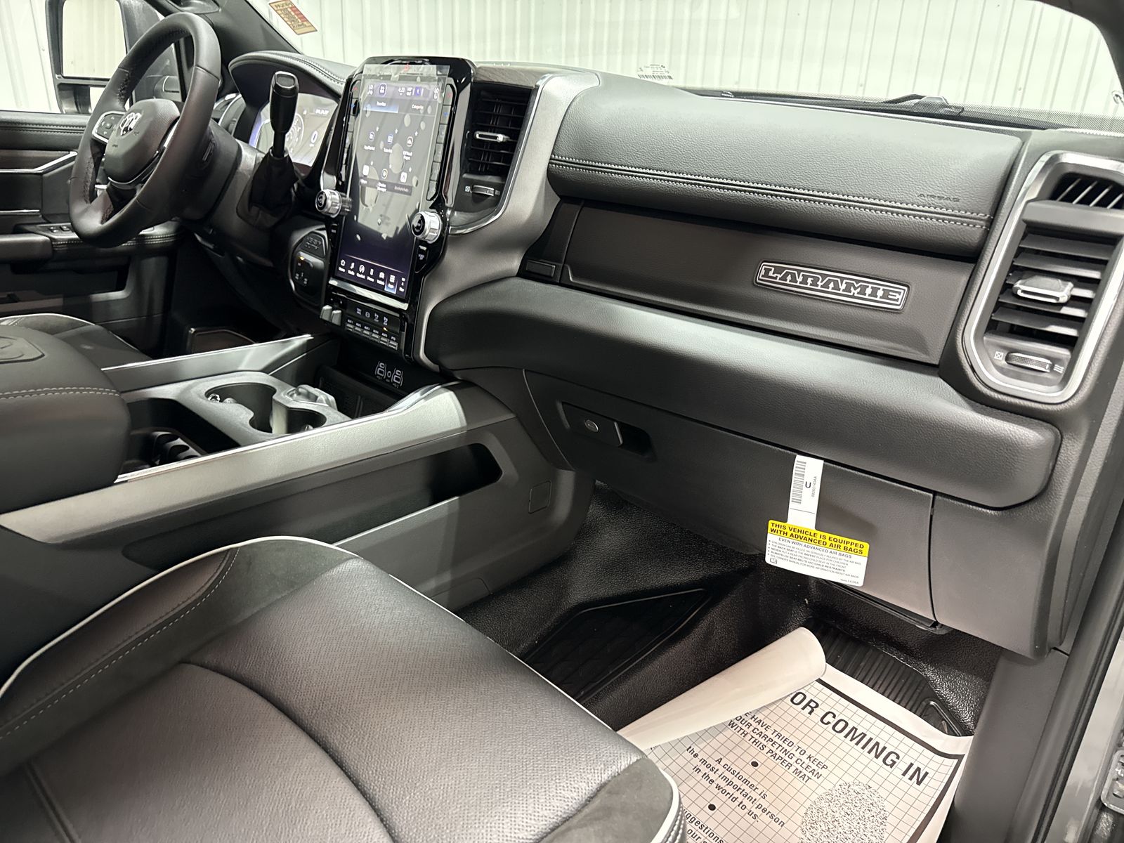 2027 RAM Ram 4500 Chassis Cab Big Horn