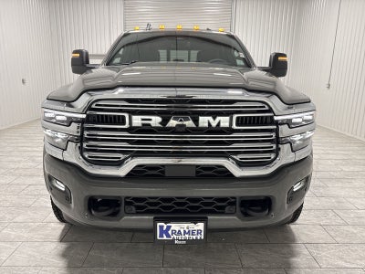 2027 RAM Ram 4500 Chassis Cab Big Horn