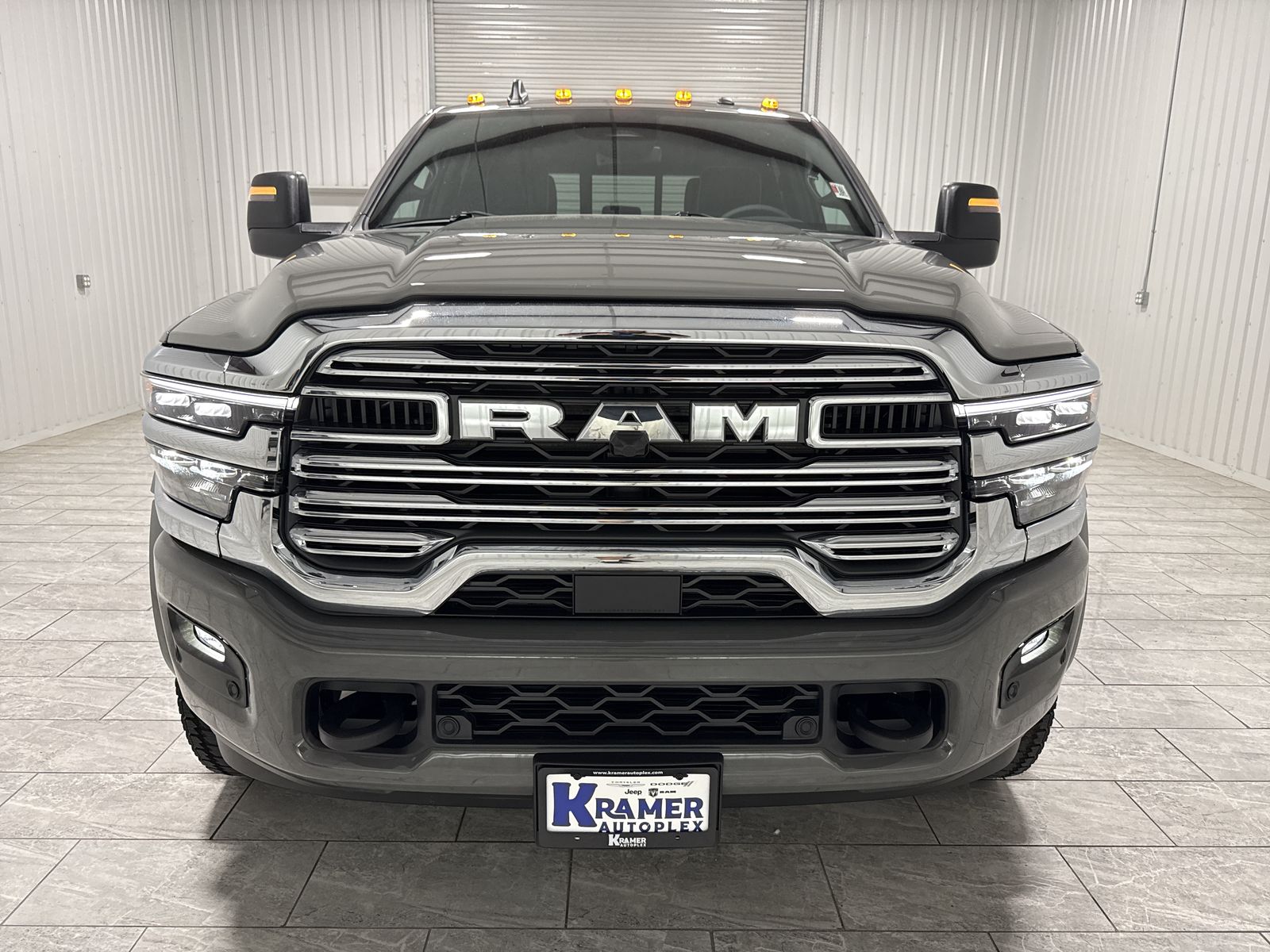 2027 RAM Ram 4500 Chassis Cab Big Horn