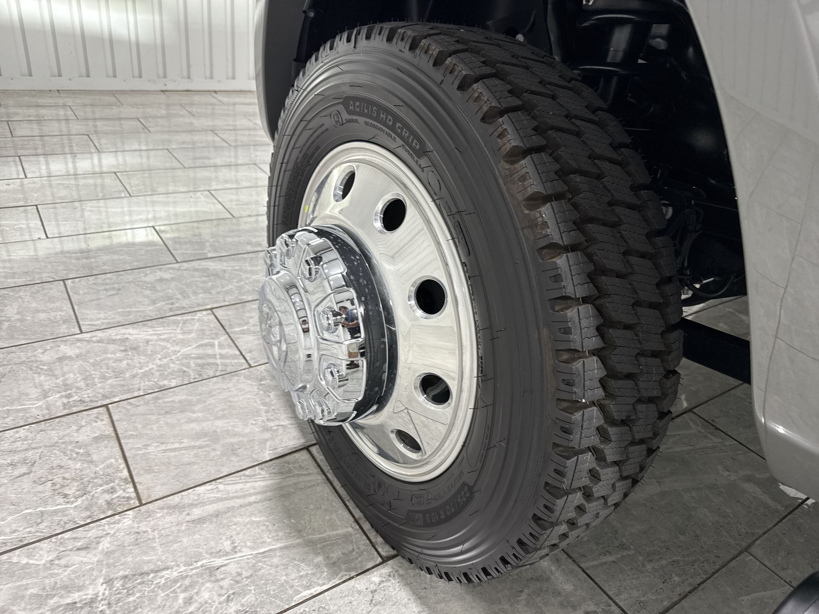2027 RAM Ram 4500 Chassis Cab Big Horn