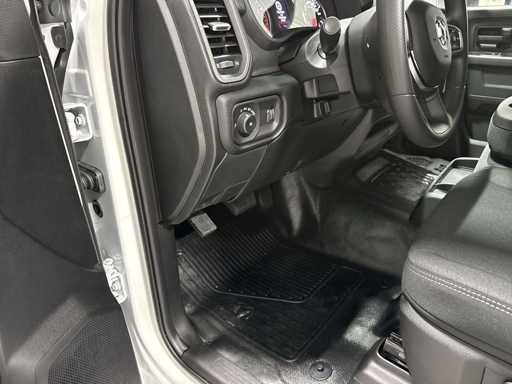 2026 RAM Ram 4500 Chassis Cab Tradesman