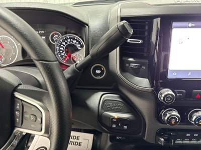 2026 RAM Ram 4500 Chassis Cab Tradesman
