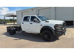 2026 RAM Ram 4500 Chassis Cab Tradesman