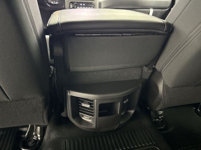 2026 RAM Ram 4500 Chassis Cab Tradesman
