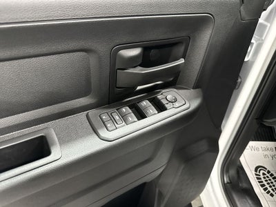 2026 RAM Ram 4500 Chassis Cab Tradesman