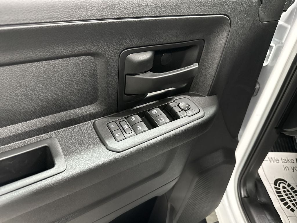 2026 RAM Ram 4500 Chassis Cab Tradesman