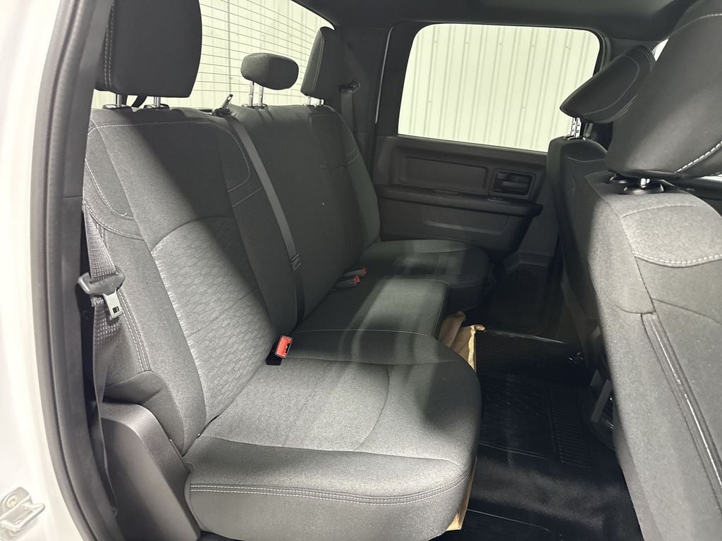 2026 RAM Ram 4500 Chassis Cab Tradesman