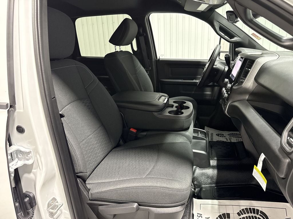 2026 RAM Ram 4500 Chassis Cab Tradesman