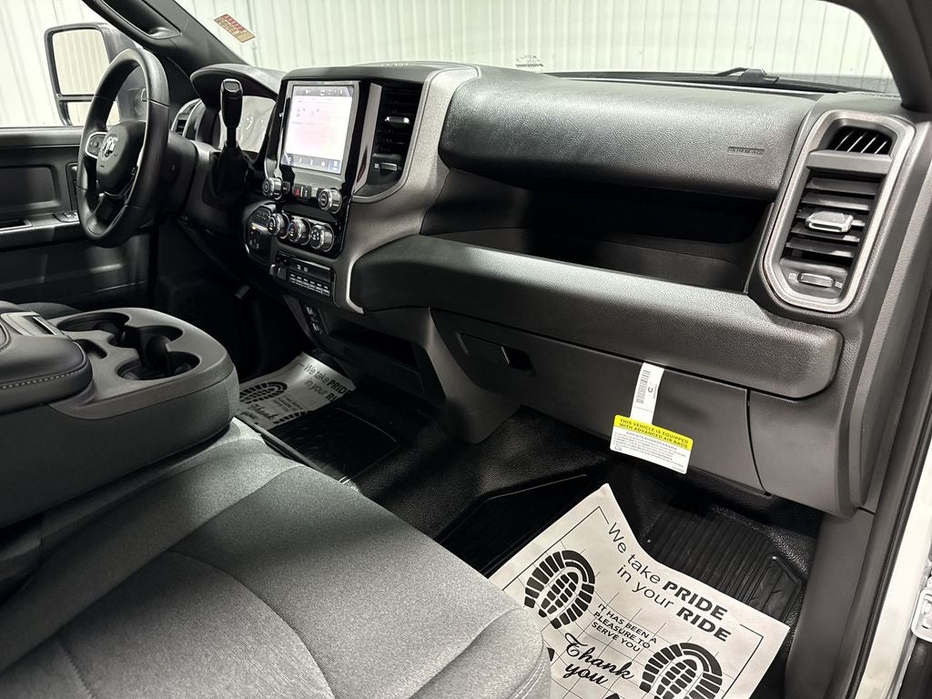 2026 RAM Ram 4500 Chassis Cab Tradesman