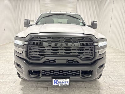 2026 RAM Ram 4500 Chassis Cab Tradesman