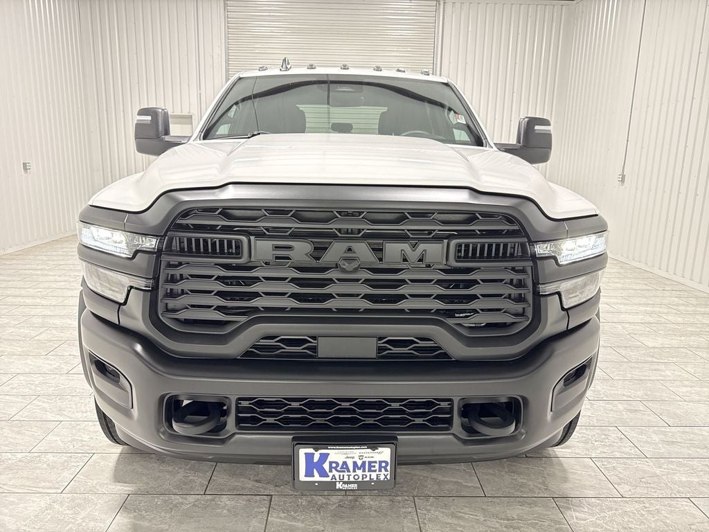 2026 RAM Ram 4500 Chassis Cab Tradesman