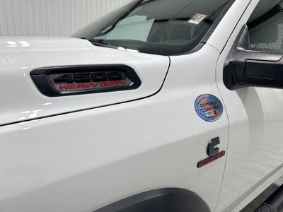 2026 RAM Ram 4500 Chassis Cab Tradesman