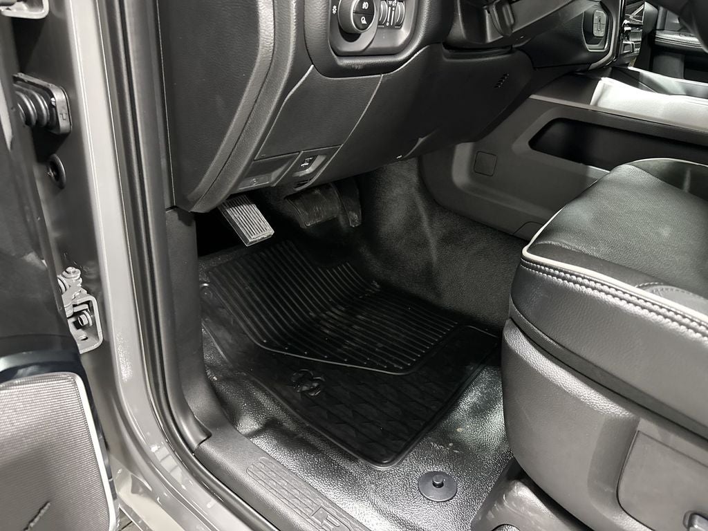2026 RAM Ram 4500 Chassis Cab Big Horn