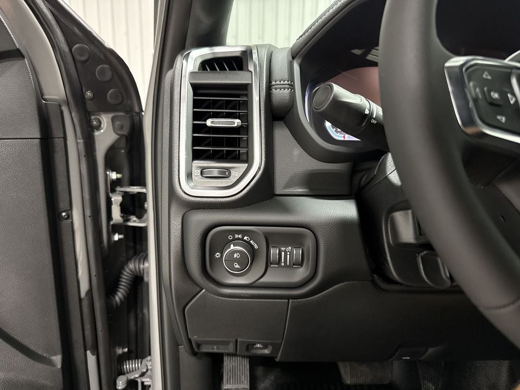 2026 RAM Ram 4500 Chassis Cab Big Horn
