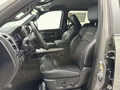 2026 RAM Ram 4500 Chassis Cab Big Horn