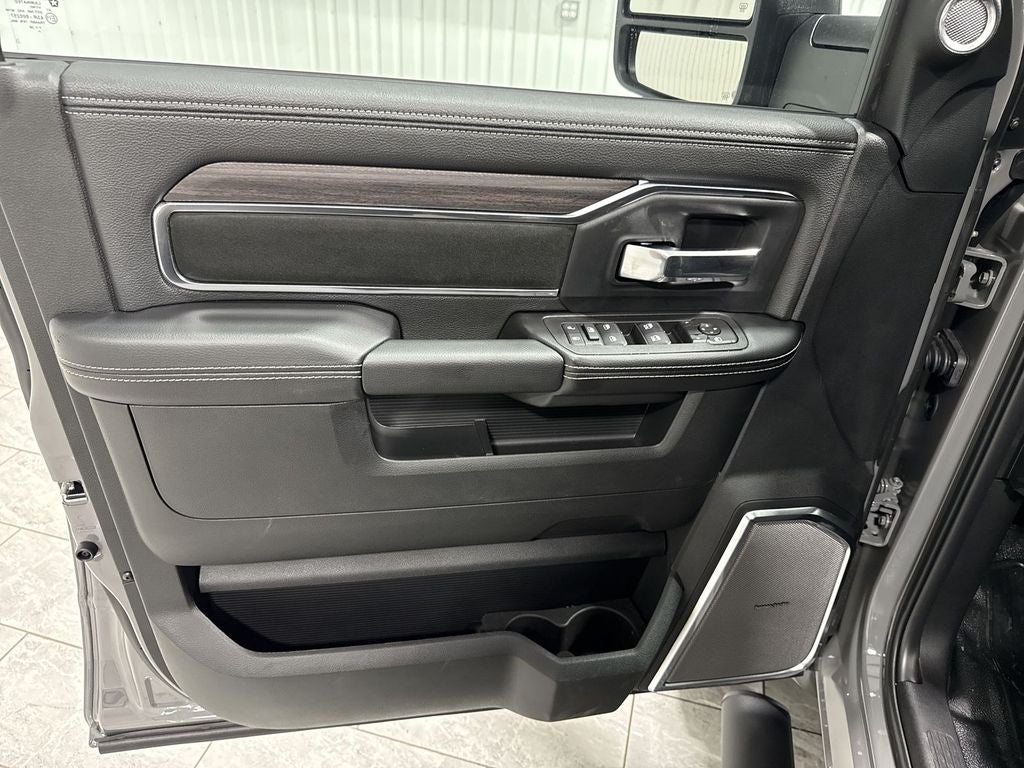 2026 RAM Ram 4500 Chassis Cab Big Horn
