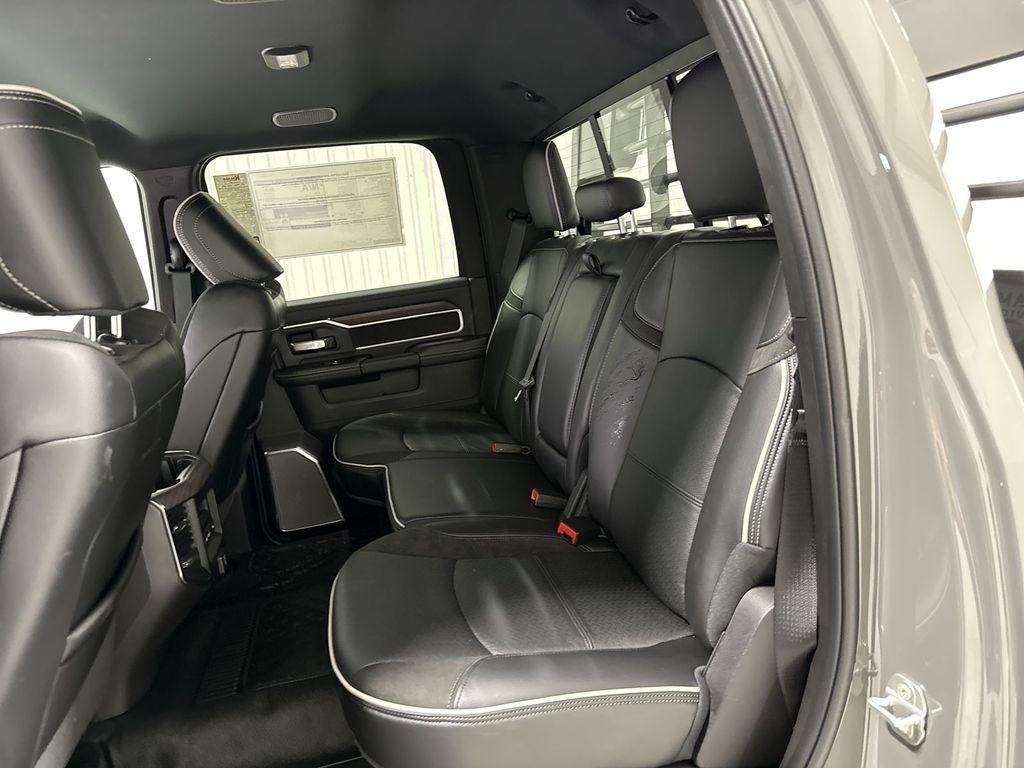 2026 RAM Ram 4500 Chassis Cab Big Horn