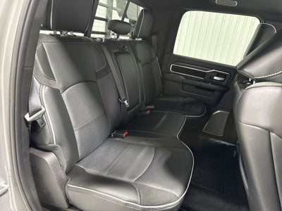 2026 RAM Ram 4500 Chassis Cab Big Horn