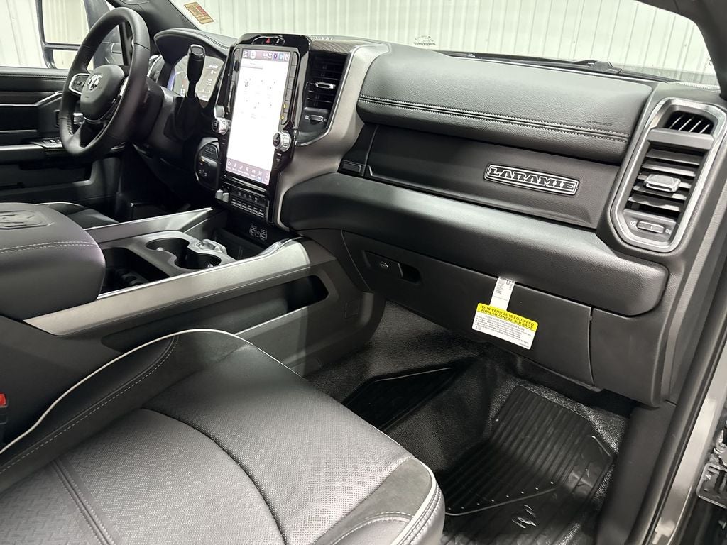 2026 RAM Ram 4500 Chassis Cab Big Horn