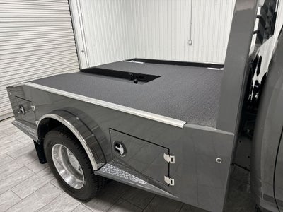 2026 RAM Ram 4500 Chassis Cab Big Horn