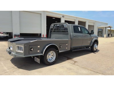 2026 RAM Ram 4500 Chassis Cab Big Horn