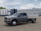 2026 RAM Ram 4500 Chassis Cab RAM 4500 BIG HORN CHASSIS CREW CAB 4X4 60' CA