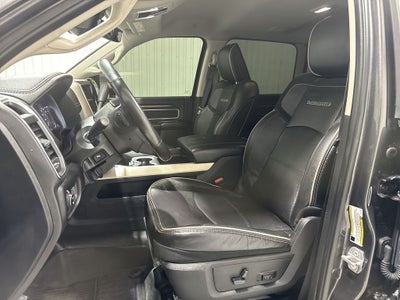2023 RAM 4500 Chassis Tradesman/SLT/Laramie/Limited