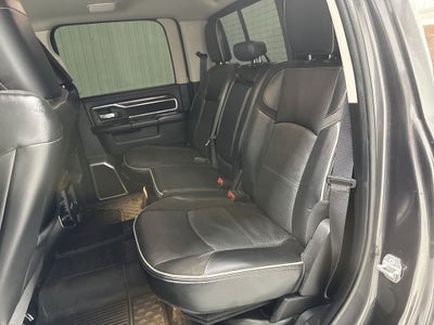 2023 RAM 4500 Chassis Tradesman/SLT/Laramie/Limited