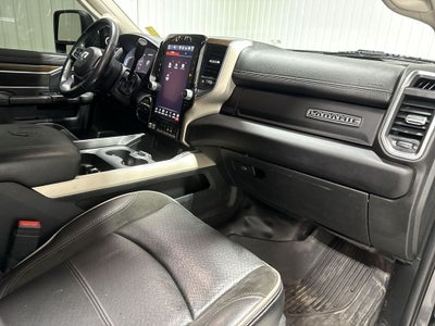 2023 RAM 4500 Chassis Tradesman/SLT/Laramie/Limited