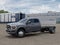 2026 RAM Ram 4500 Chassis Cab RAM 4500 BIG HORN CHASSIS CREW CAB 4X4 84' CA