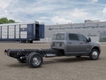 2026 RAM Ram 4500 Chassis Cab RAM 4500 BIG HORN CHASSIS CREW CAB 4X4 84' CA