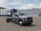2026 RAM Ram 4500 Chassis Cab RAM 4500 BIG HORN CHASSIS CREW CAB 4X4 84' CA