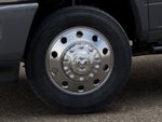 2026 RAM Ram 4500 Chassis Cab RAM 4500 BIG HORN CHASSIS CREW CAB 4X4 84' CA