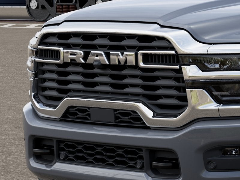 2026 RAM Ram 4500 Chassis Cab RAM 4500 BIG HORN CHASSIS CREW CAB 4X4 84' CA
