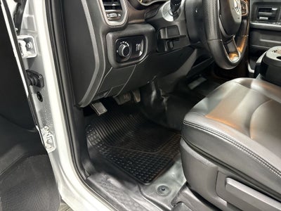 2024 RAM 4500 Chassis Tradesman
