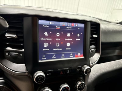 2024 RAM 4500 Chassis Tradesman