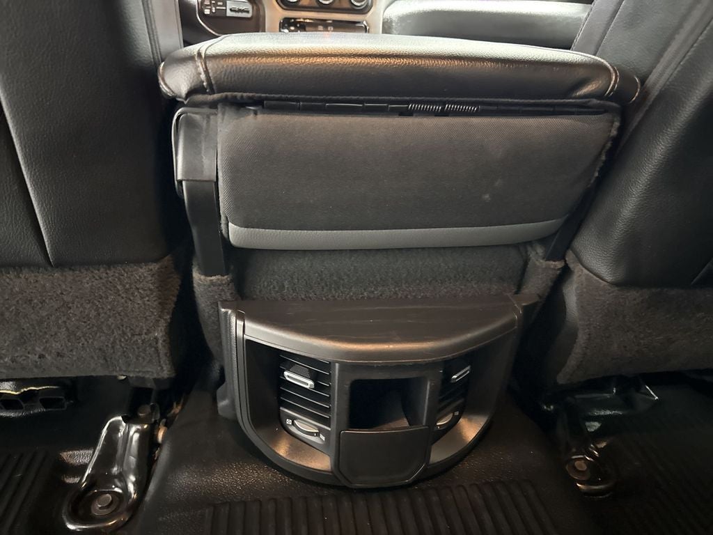 2024 RAM 4500 Chassis Tradesman