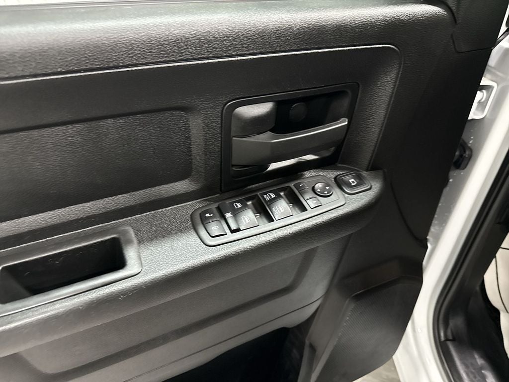 2024 RAM 4500 Chassis Tradesman