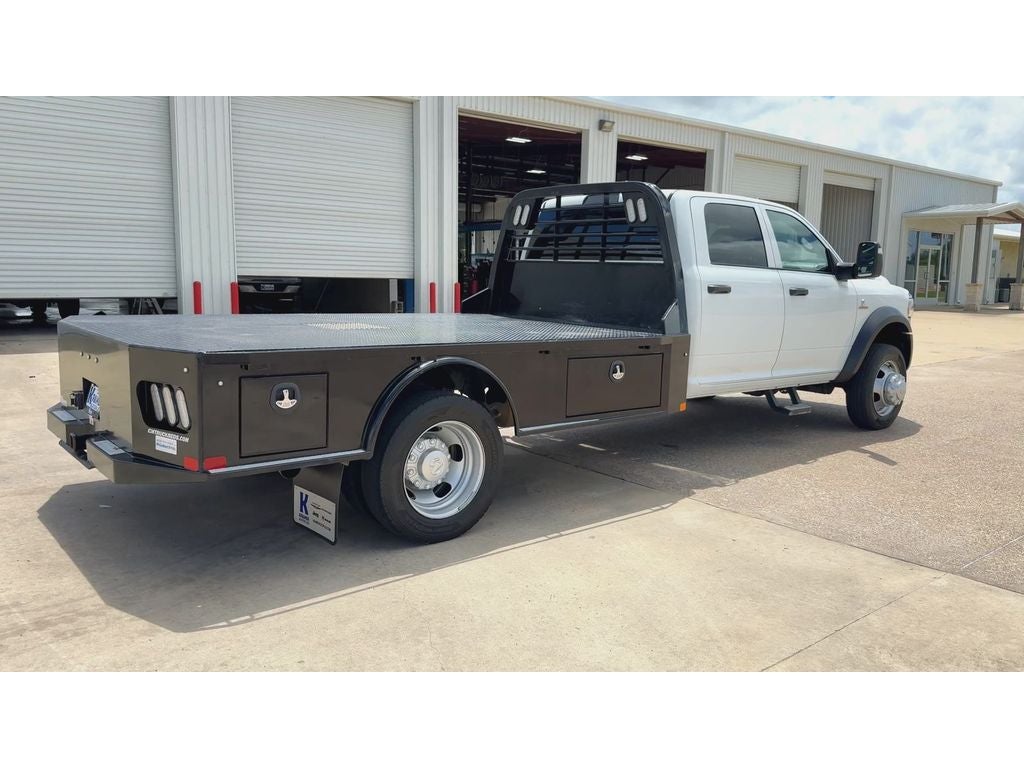 2024 RAM 4500 Chassis Tradesman