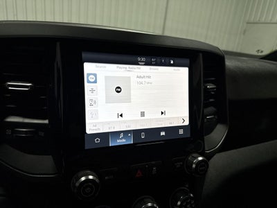 2026 RAM Ram 3500 Chassis Cab RAM 3500 TRADESMAN CHASSIS REGULAR CAB 4X4 60' CA