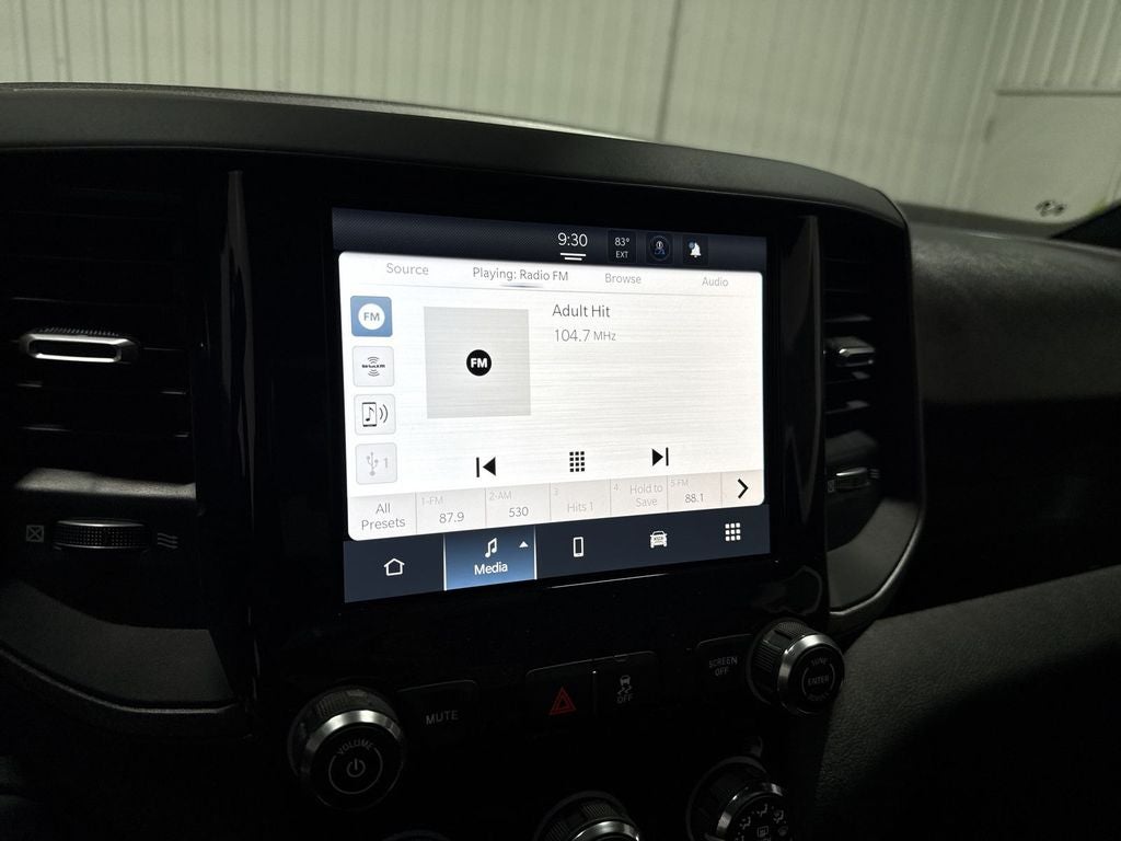 2026 RAM Ram 3500 Chassis Cab RAM 3500 TRADESMAN CHASSIS REGULAR CAB 4X4 60' CA