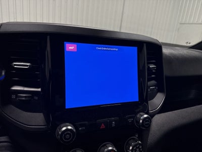 2026 RAM Ram 3500 Chassis Cab RAM 3500 TRADESMAN CHASSIS REGULAR CAB 4X4 60' CA