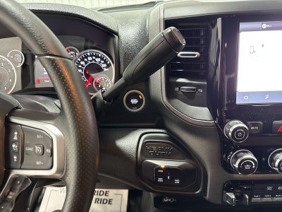 2027 RAM Ram 3500 Chassis Cab Tradesman