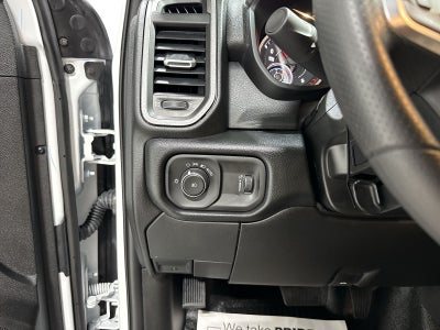 2027 RAM Ram 3500 Chassis Cab Tradesman
