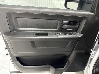 2027 RAM Ram 3500 Chassis Cab Tradesman