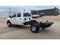 2027 RAM Ram 3500 Chassis Cab Tradesman