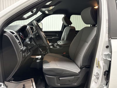 2024 RAM 3500 Chassis Tradesman/SLT/Laramie/Limited