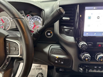 2027 RAM Ram 3500 Chassis Cab Tradesman
