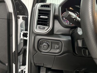 2027 RAM Ram 3500 Chassis Cab Tradesman