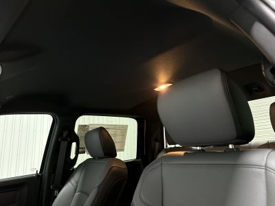 2027 RAM Ram 3500 Chassis Cab Tradesman